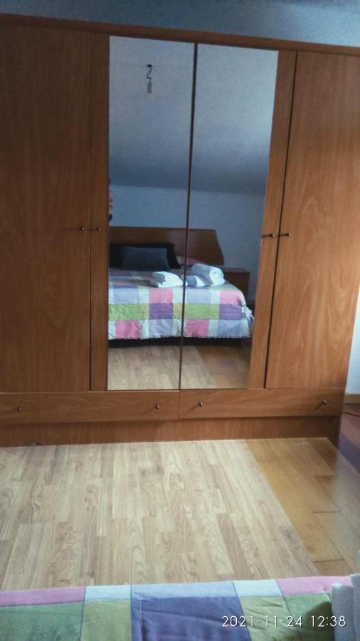 Отель Casa Compartida Виго Экстерьер фото