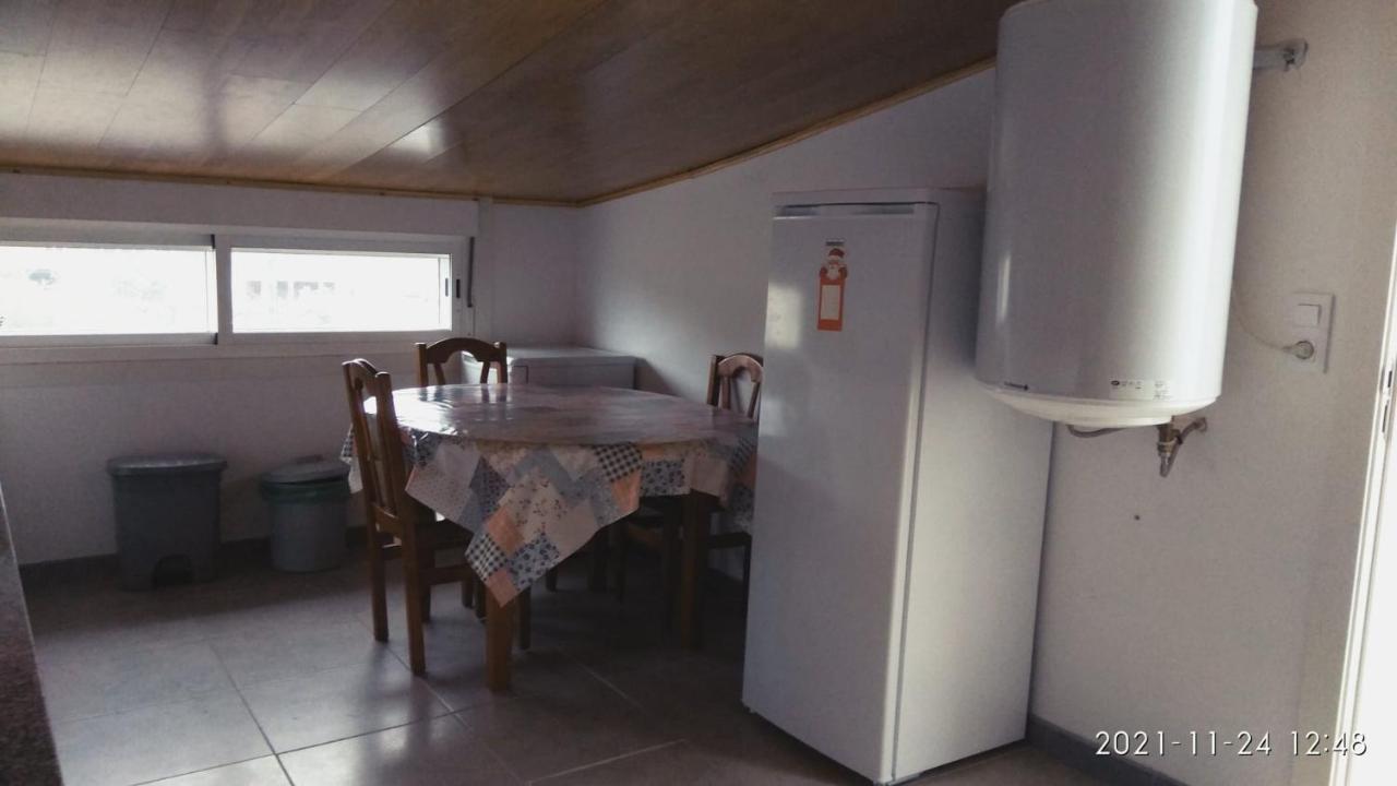 Отель Casa Compartida Виго Экстерьер фото